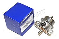 Fuel Pressure Regulator EFI V8 (Britpart) ETC8494
