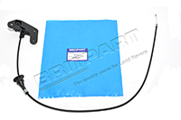 CABLE ASSY - CONTROL LHD (Britpart) FPF500050