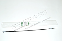 LH Door Barrel Rod- Cable D3 RRS (Genuine) FQZ000204 FQZ000205
