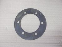 Stub Axle Locking Plate Non ABS (Britpart) FRC2310
