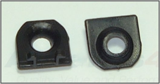 Clutch Slave Cylinder Pushrod Clip FRC3327
