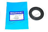 Diff Input Pinion Oil Seal Narrow (Britpart) FRC4586