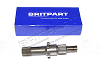 Output Shaft Front (Britpart) FRC5449