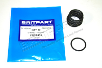 Intermediate Shaft O-Ring X10 (Britpart) FRC7439