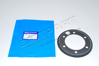 Stub Axle Locking Plate Mudshield ABS Models (Britpart) FTC1378 *See Info*