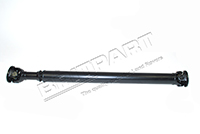 Rear Propshaft 110 4-Cylinder (Britpart) FRC8391 FTC3245 *See Info*