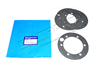 Stub Axle Gasket Rear With ABS Brakes (Britpart) FTC3650 *Bag Of 5*