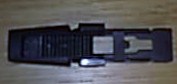 Wiper Arm Front Blade Clip D2 L322 (Genuine) DKW100020