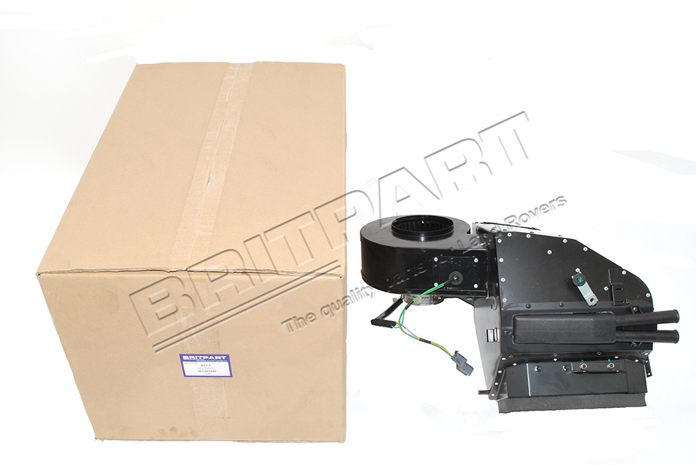 Heater Box  RHD XA157807 > (OEM) JEC001040 JEC104230 AWR6233