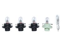 Bulb Kit Heater Control Unit JFC102550B