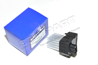 Resistor Heater Blower Motor L322 (Mahle BEHR) JGO000021 JGO000021G
