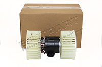 Heater Motor Blower Fan L322 02-12 (Nissens) JNB000060 8EW351000341 AB81000S