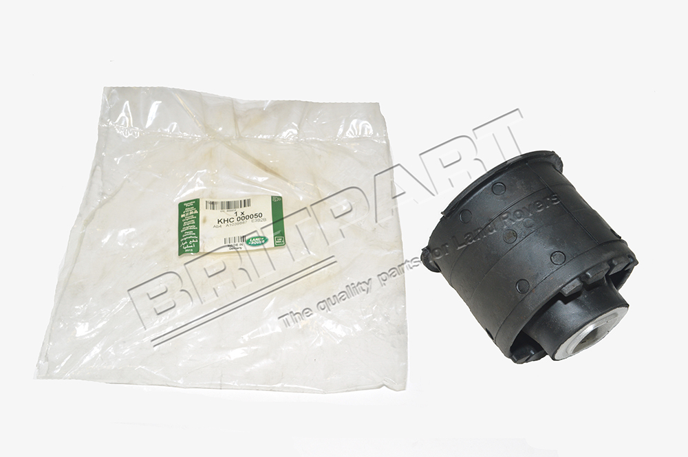 Rear Sub frame Front Mounting Rubber RR L322 >2012 (Genuine)  KHC000050