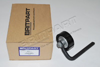 Drive Belt Air Con Tensioner 3.0TD L322 (OEM) LGQ000040