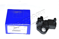 Crankshaft Postion Sensor >2011 (Intermotor)  LR000681