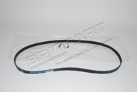 Fan Belt Alternator PAS Drive Belt FL2 2.2 Td4 (Genuine) LR000996LR