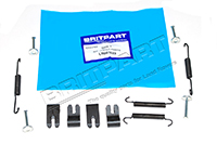 Hand Brake Shoe Spring Kit FL2 (AFftermarket) LR001023