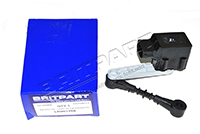 Height Sensor FL2 07-13 (Britpart OEM) LR001706