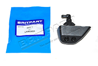 Washer Jet Headlamp LH FL2 (Britpart) LR003851