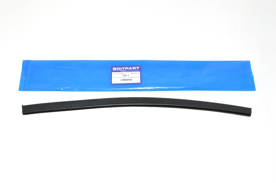 Wheelarch Rear Rubber Protector FL2 (Britpart) LR005165