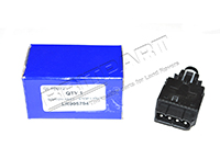 Brake Light Switch ABS D1 RRC (Britpart) AMR2010 LR005794