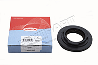 Oil Seal Front Cover Crankshaft (Corteco) LR010706