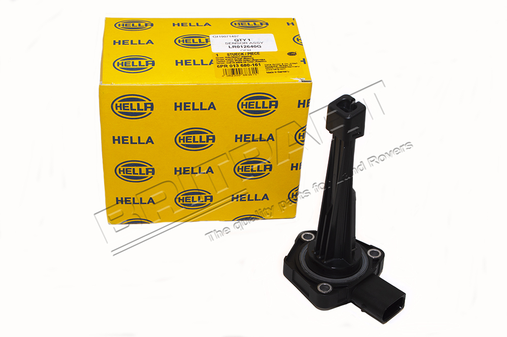 Sensor (Hella) LR012640