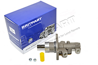 Brake Master Cylinder RHD > 9A999999 (Britpart) SJJ500020 LR014527