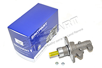 Brake Master Cylinder D3 LHD (Britpart) LR014528 SJJ500030