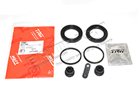 Brake Caliper Front Seal Kit Set  (TRW) LR015580 SJ1149 *See Info*