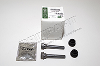Brake Caliper Sliding Pin Kit (Genuine) LR017032 LR015589 *See Info*