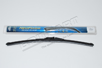 Wiper Blade Front Passenger Side RHD (Trico) LR002250 LR008819 LR018437 LR056306