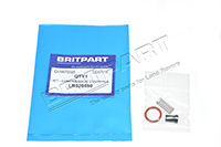 Delivery Valve Overhaul Kit D3 D4 RRS (Britpart) LR020590 *For Hitachi Compressors*