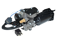 Compressor Air Suspension L322 06 ON (Hitachi OEM) LR025111 LR011839 LR015089 LR041777