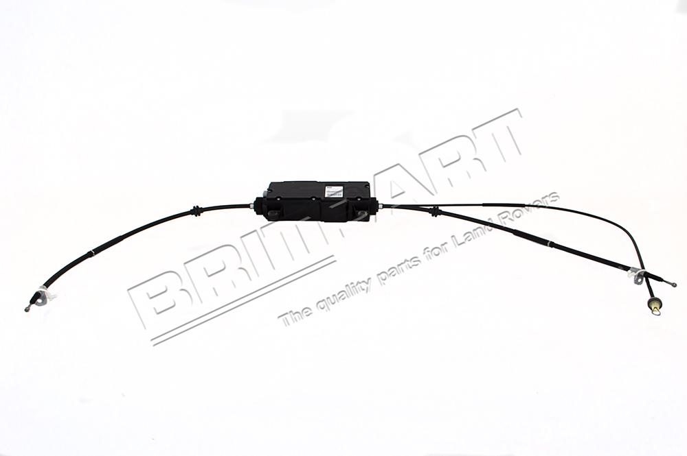 Handbrake Module Electronic Parking Brake L322 07-09 (Genuine) SNF500140  SNF500 Island 4x4 - Specialists in Land Rover and Range Rover Parts and  accessories for all models. UK and worldwide mail order.