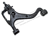 Lower Front Suspension Arm LH HD 2010> FROM AA000001 (Meyle) LR014674 LR025618 LR029302