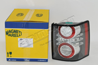 Lamp Rear RH L322 10-12 (OEM) LR031755 LR010773