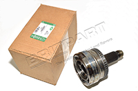 CV Joint Front Outer (Genuine) LR032577