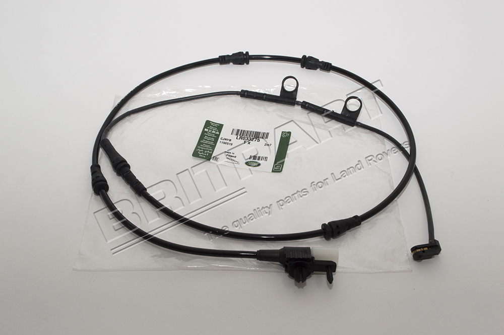Front Brake Pad Wear Sensor (Genuine) LR033275LR