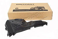 Cover Upper Hitachi/AMK (Britpart) RVC000053 RVC000054 LR044027