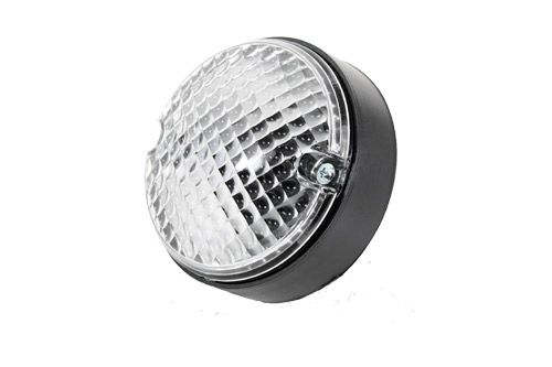 Reverse Lamp Light 02 On (Allmakes) XFD500010 LR048202