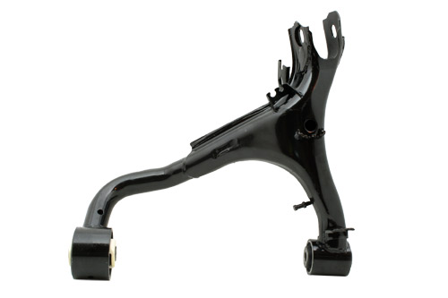 Rear Upper Arm Wishbone RH D3/4 (Eurospares) LR010523 LR051622 ML116