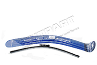 Wiper Blade Front Passenger Side LHD (Britpart) LR002247 LR008820 LR018459 LR056308