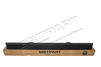 Front Bumper 90/110 Black (Britpart) NTC4657 DPB104270 DPB501190PMA LR062058 *See Info*
