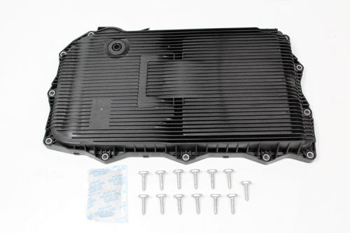Gearbox Filter Kit ZF 8 Speed (Eurospare) LR065238