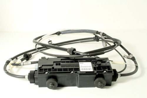 Handbrake Module D4 & RRS 2010 On (OEM) LR072318 Island 4x4 - Specialists  in Land Rover and Range Rover Parts and accessories for all models. UK and  worldwide mail order.