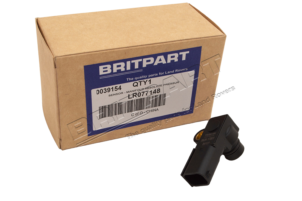 Sensor (Britpart) LR077148