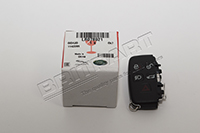 Remote Key Covers Gloss (Genuine) LR078922