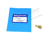 Oil Pump Bolt Td5 (Britpart OEM) LYP101400