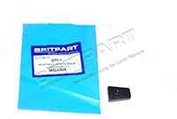 Heater Control Knob (Britpart) MTC2805
